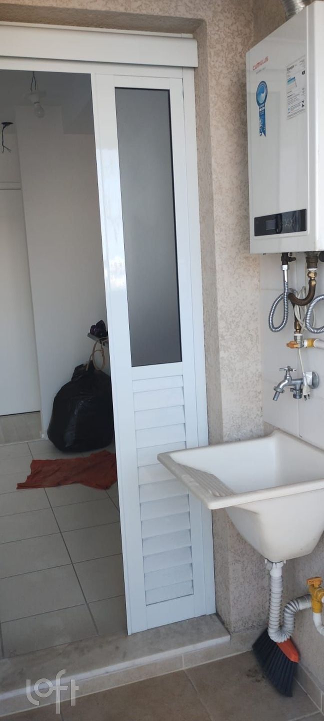 Apartamento, 1 quarto, 42 m² - Foto 13