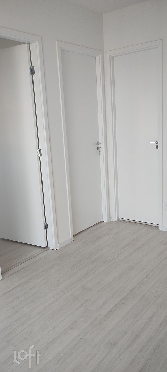Apartamento, 1 quarto, 42 m² - Foto 5