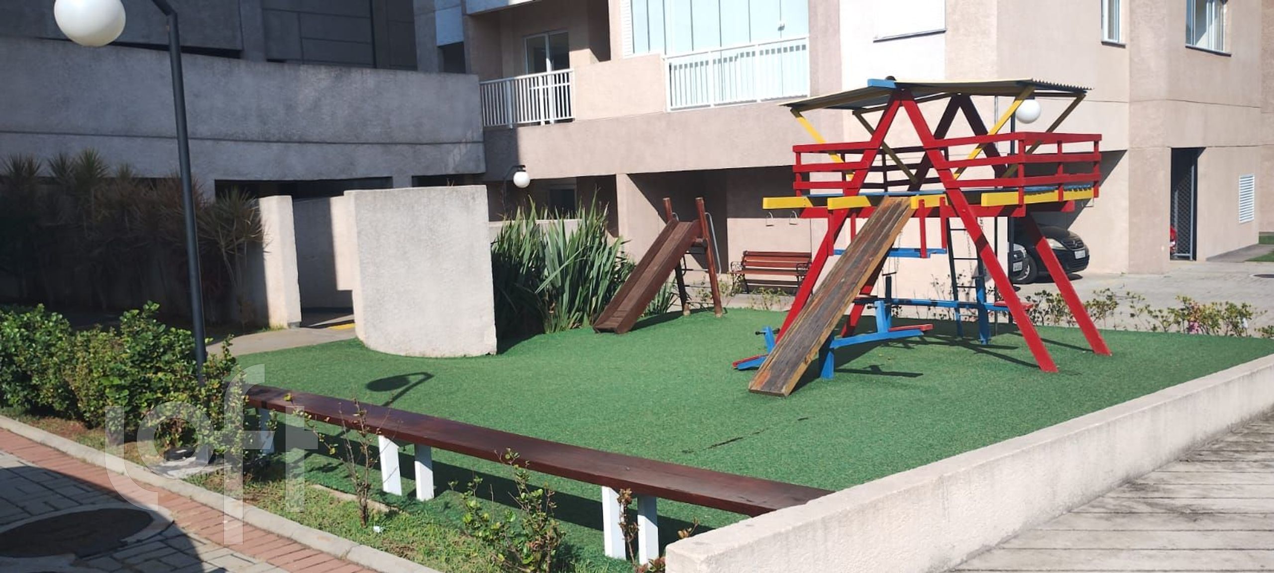 Apartamento, 1 quarto, 42 m² - Foto 17