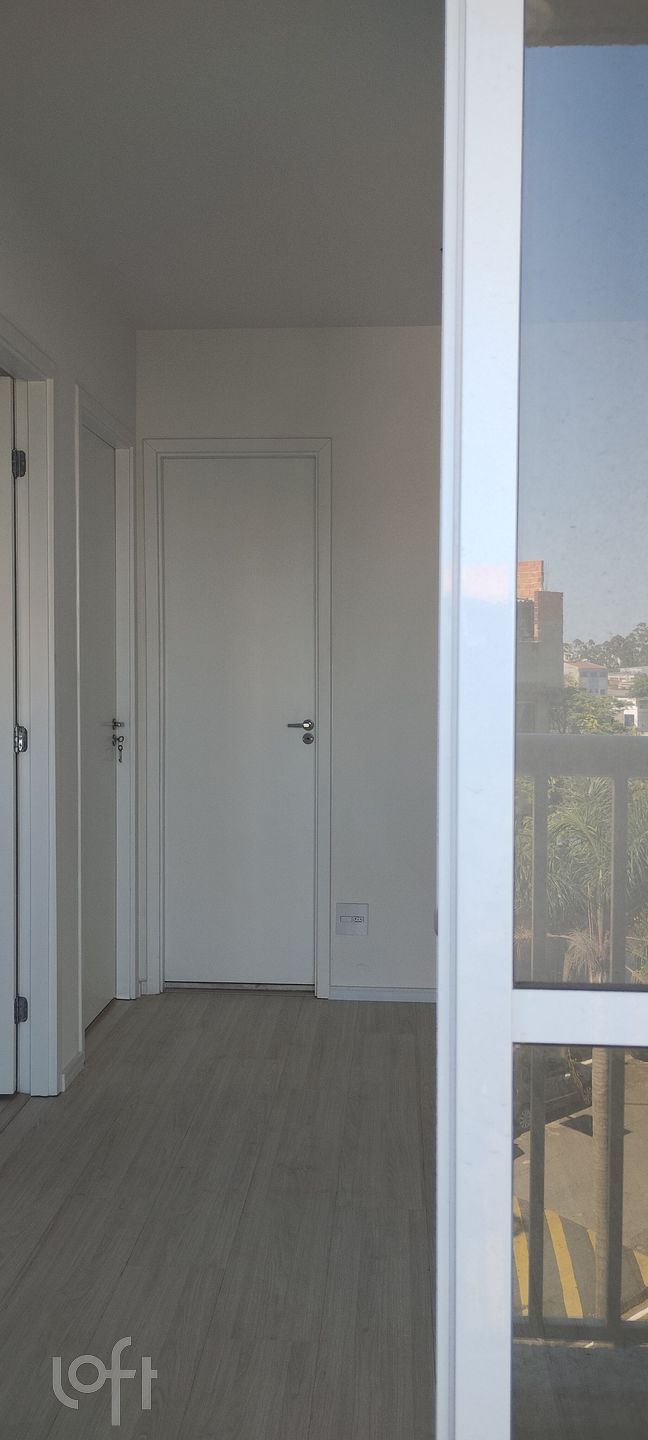 Apartamento, 1 quarto, 42 m² - Foto 3