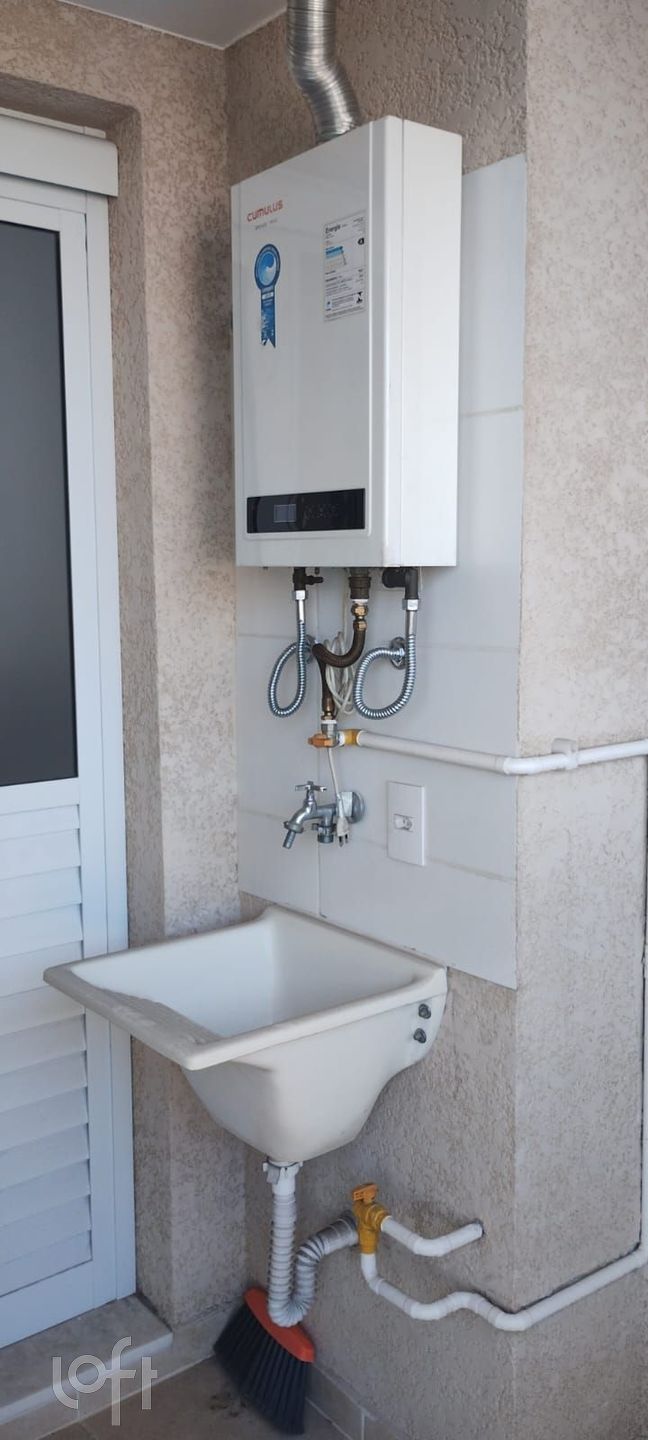 Apartamento, 1 quarto, 42 m² - Foto 12