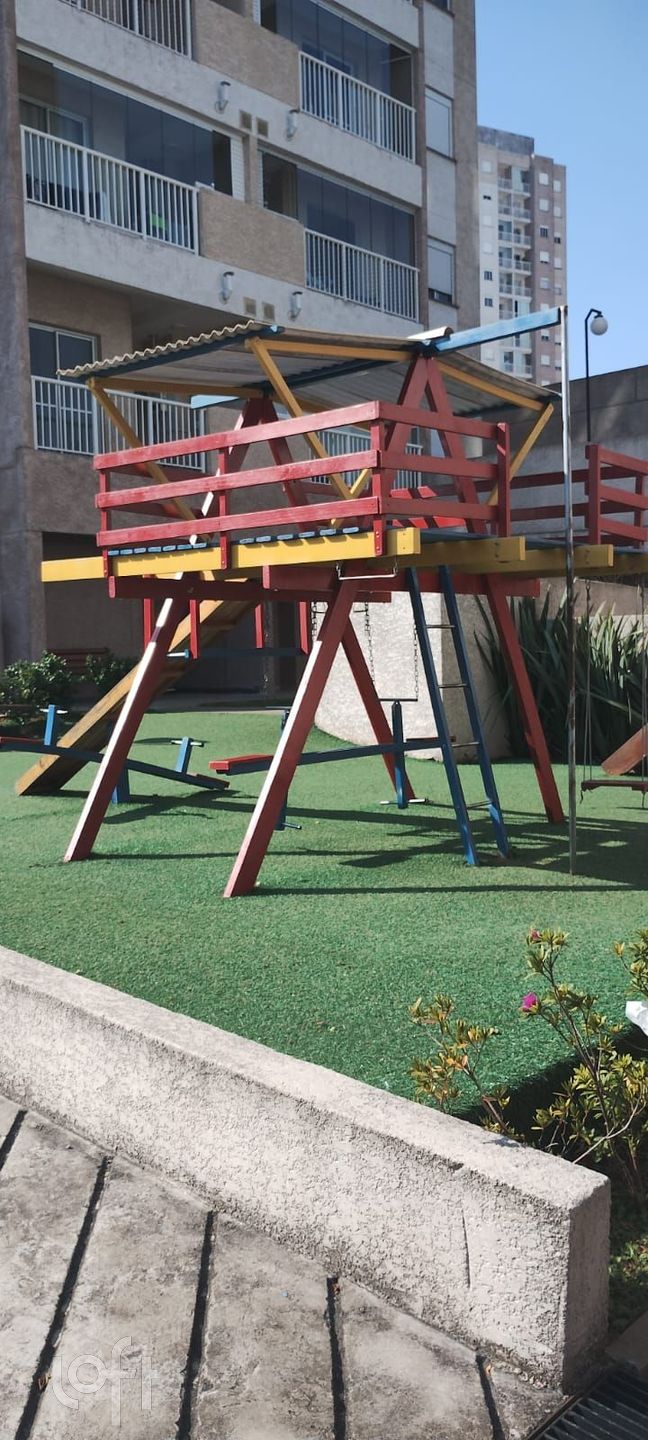 Apartamento, 1 quarto, 42 m² - Foto 18