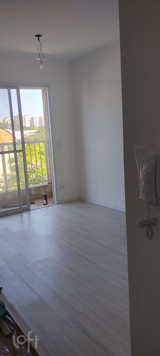Apartamento, 1 quarto, 42 m² - Foto 2