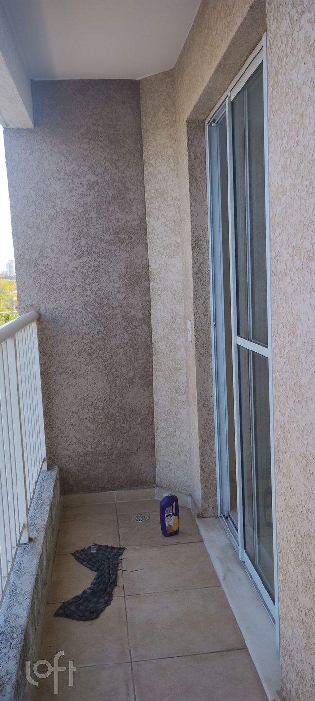 Apartamento, 1 quarto, 42 m² - Foto 10