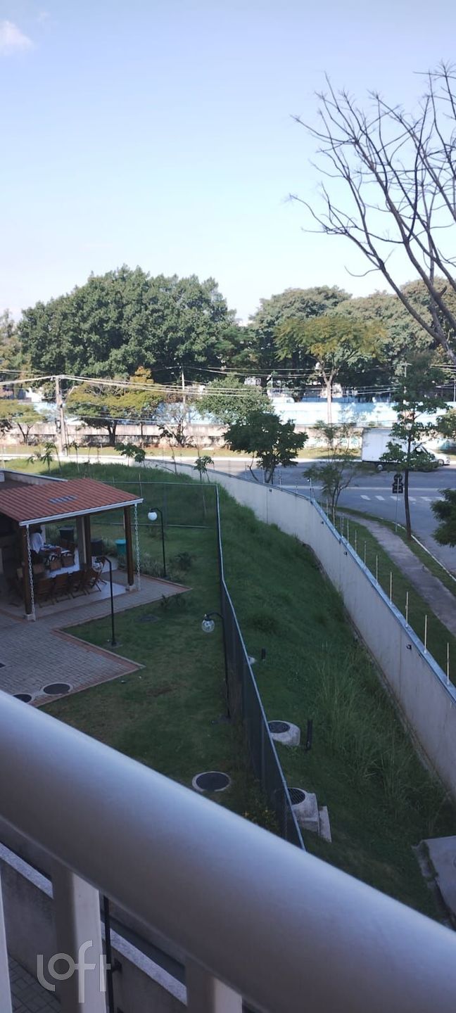 Apartamento, 1 quarto, 42 m² - Foto 15