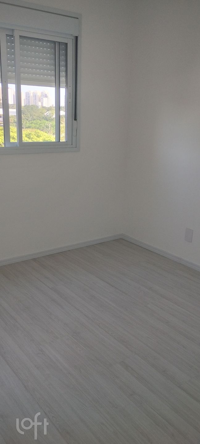 Apartamento, 1 quarto, 42 m² - Foto 6