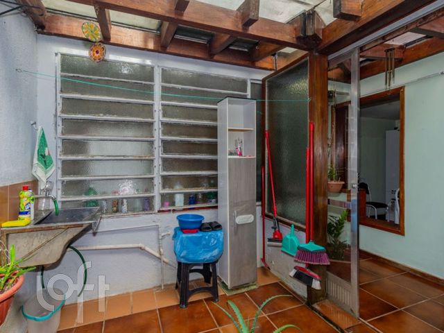Apartamento com 107m², 3 dormitórios, 1 suíte, 1 vaga, Higienópolis em Porto Alegre