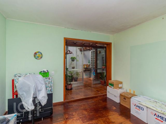 Apartamento com 107m², 3 dormitórios, 1 suíte, 1 vaga, Higienópolis em Porto Alegre