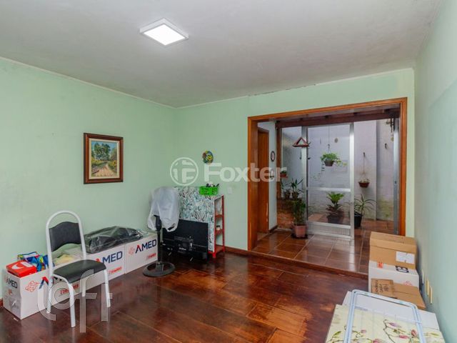Apartamento com 107m², 3 dormitórios, 1 suíte, 1 vaga, Higienópolis em Porto Alegre