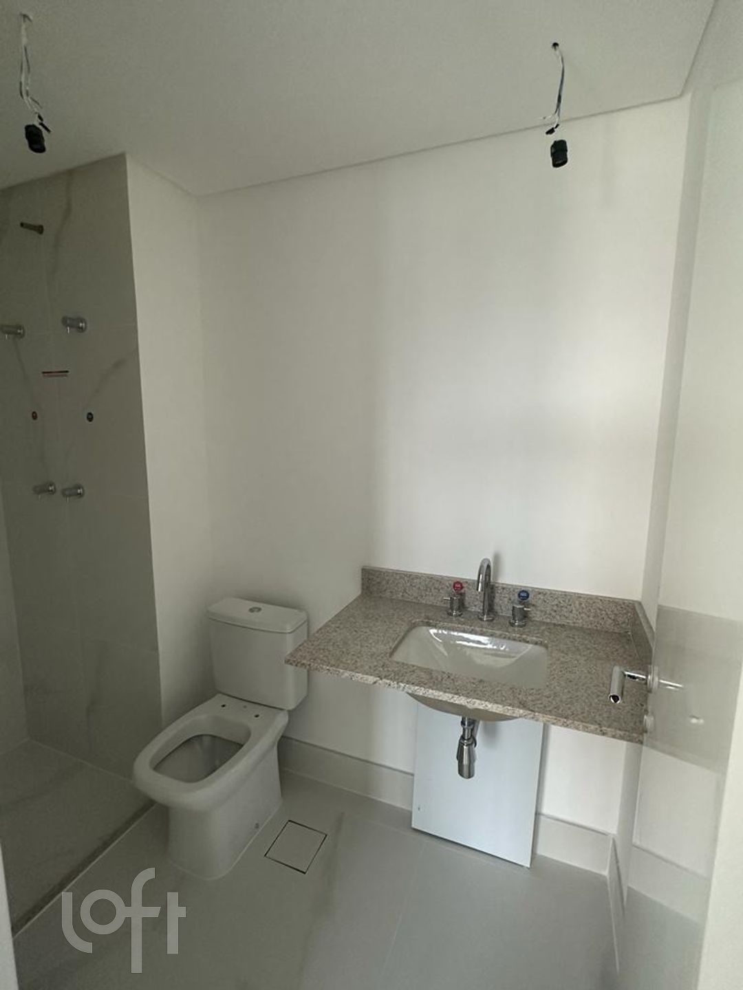 Apartamento à venda com 2 quartos, 65m² - Foto 8