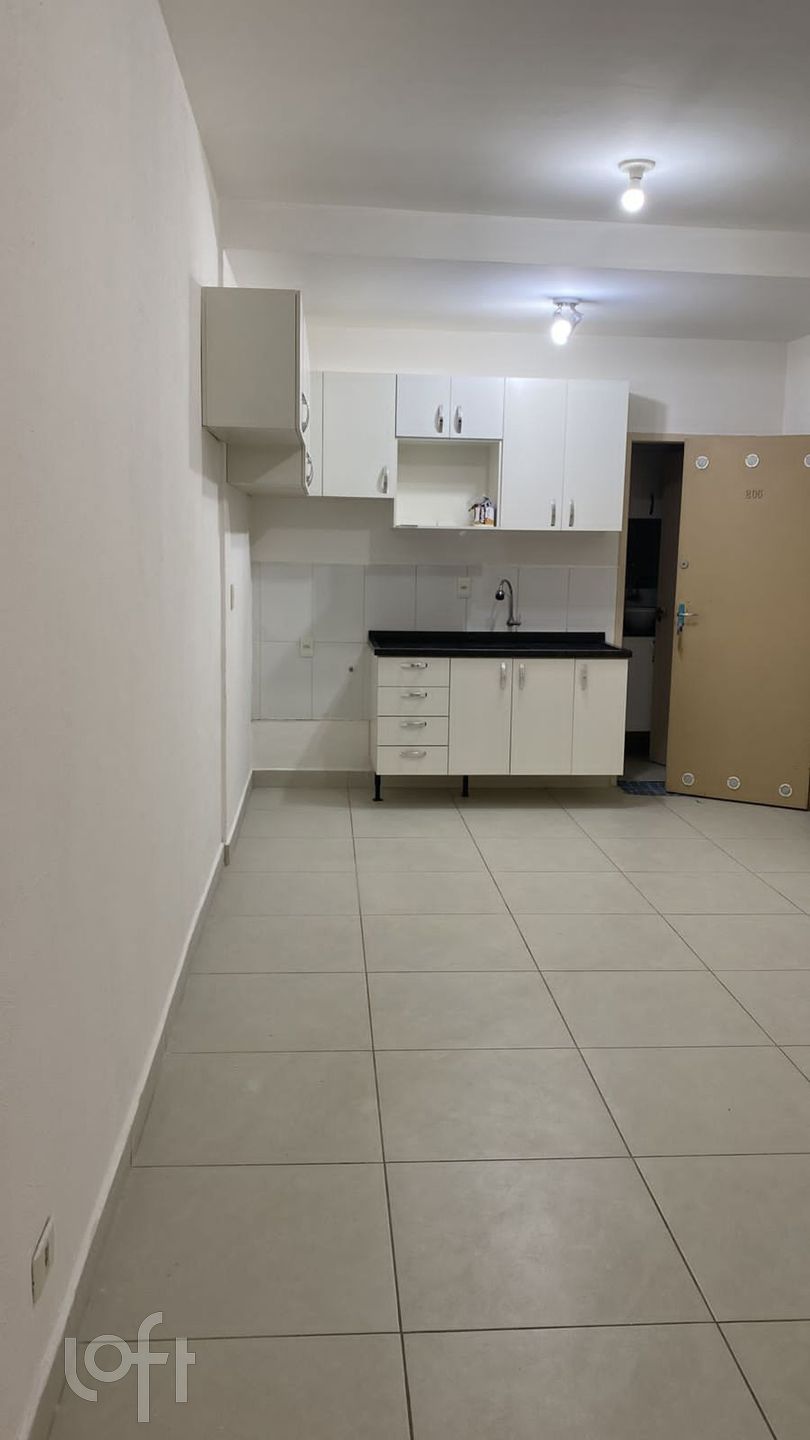 Apartamento à venda com 1 quarto, 50m² - Foto 7