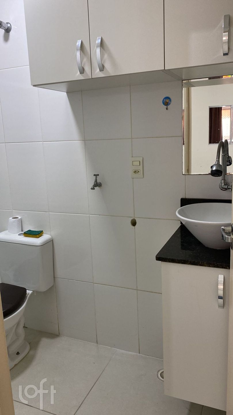 Apartamento, 1 quarto, 50 m² - Foto 9