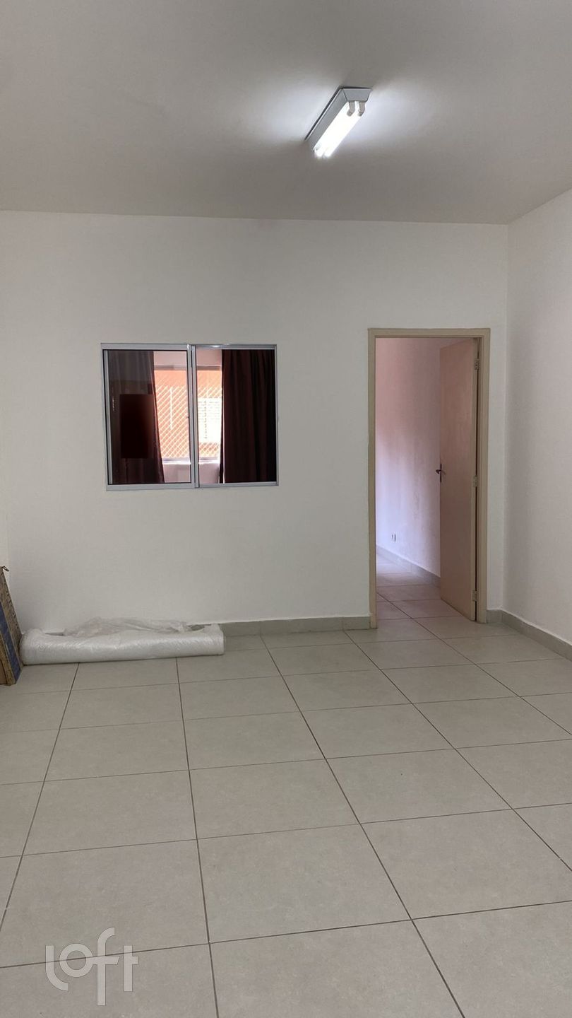 Apartamento à venda com 1 quarto, 50m² - Foto 1