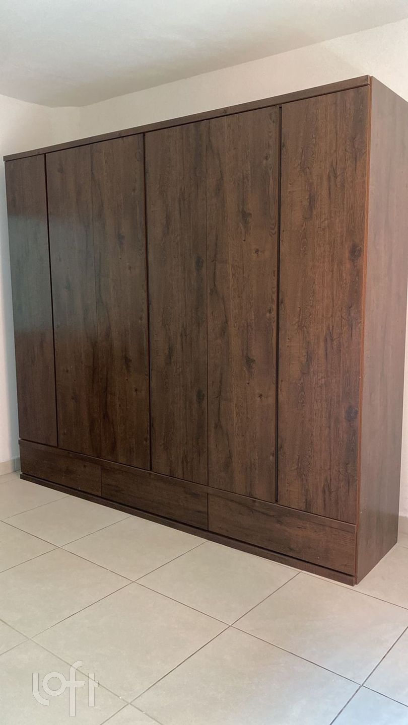 Apartamento, 1 quarto, 50 m² - Foto 3