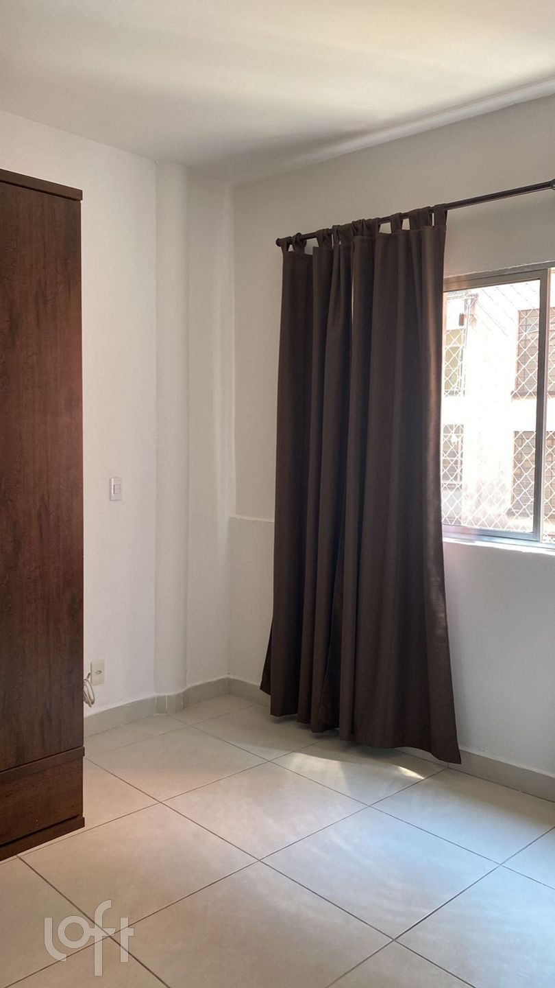 Apartamento à venda com 1 quarto, 50m² - Foto 4