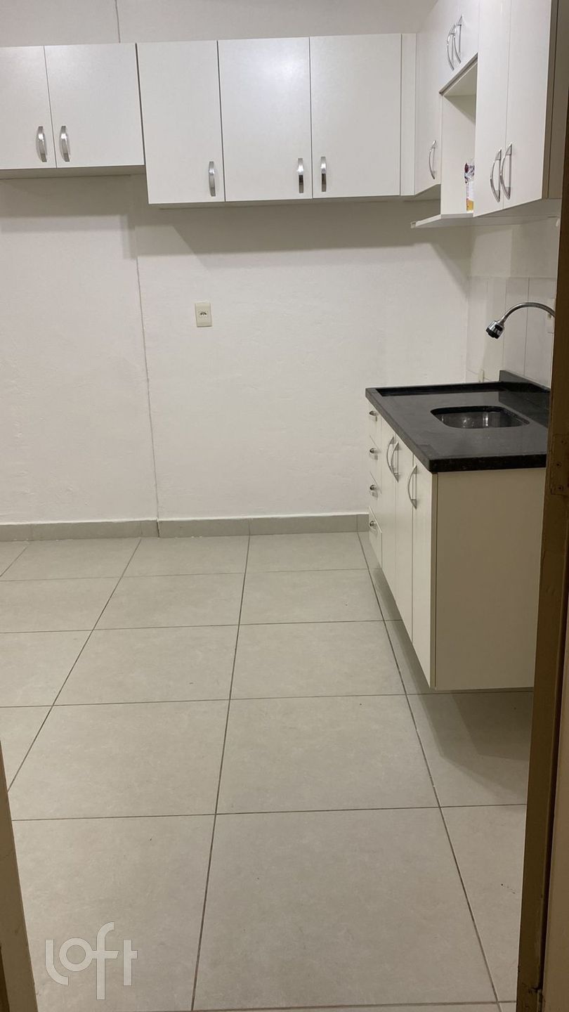 Apartamento à venda com 1 quarto, 50m² - Foto 6