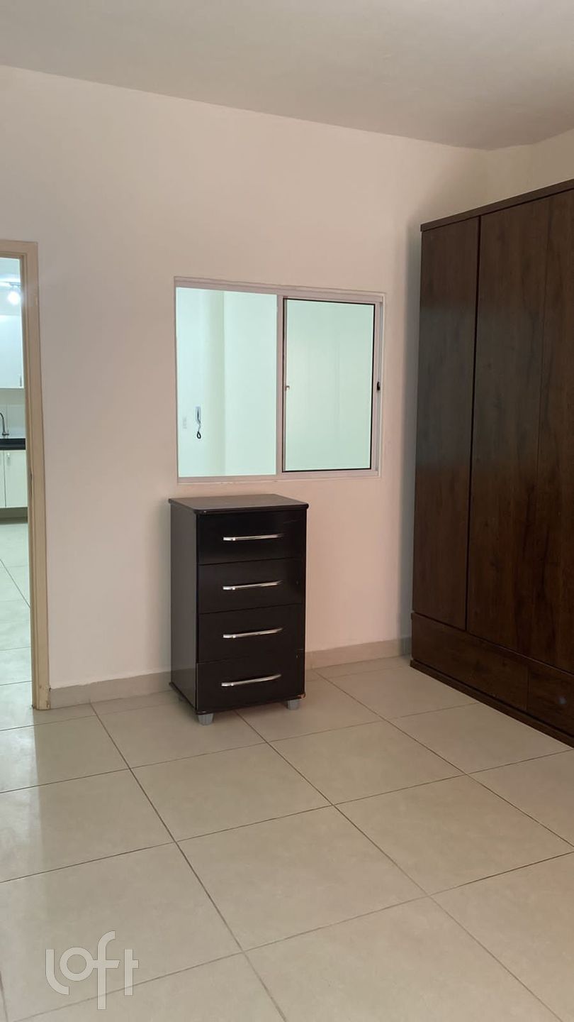 Apartamento, 1 quarto, 50 m² - Foto 2