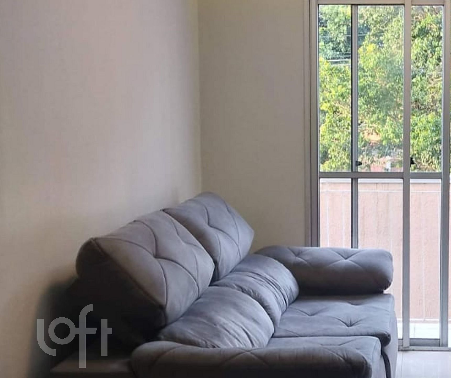 Apartamento à venda com 3 quartos, 54m² - Foto 7