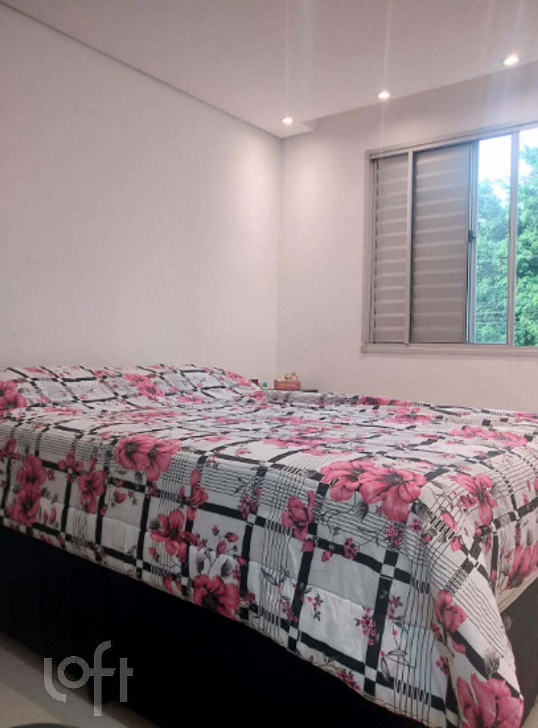 Apartamento à venda com 3 quartos, 54m² - Foto 5