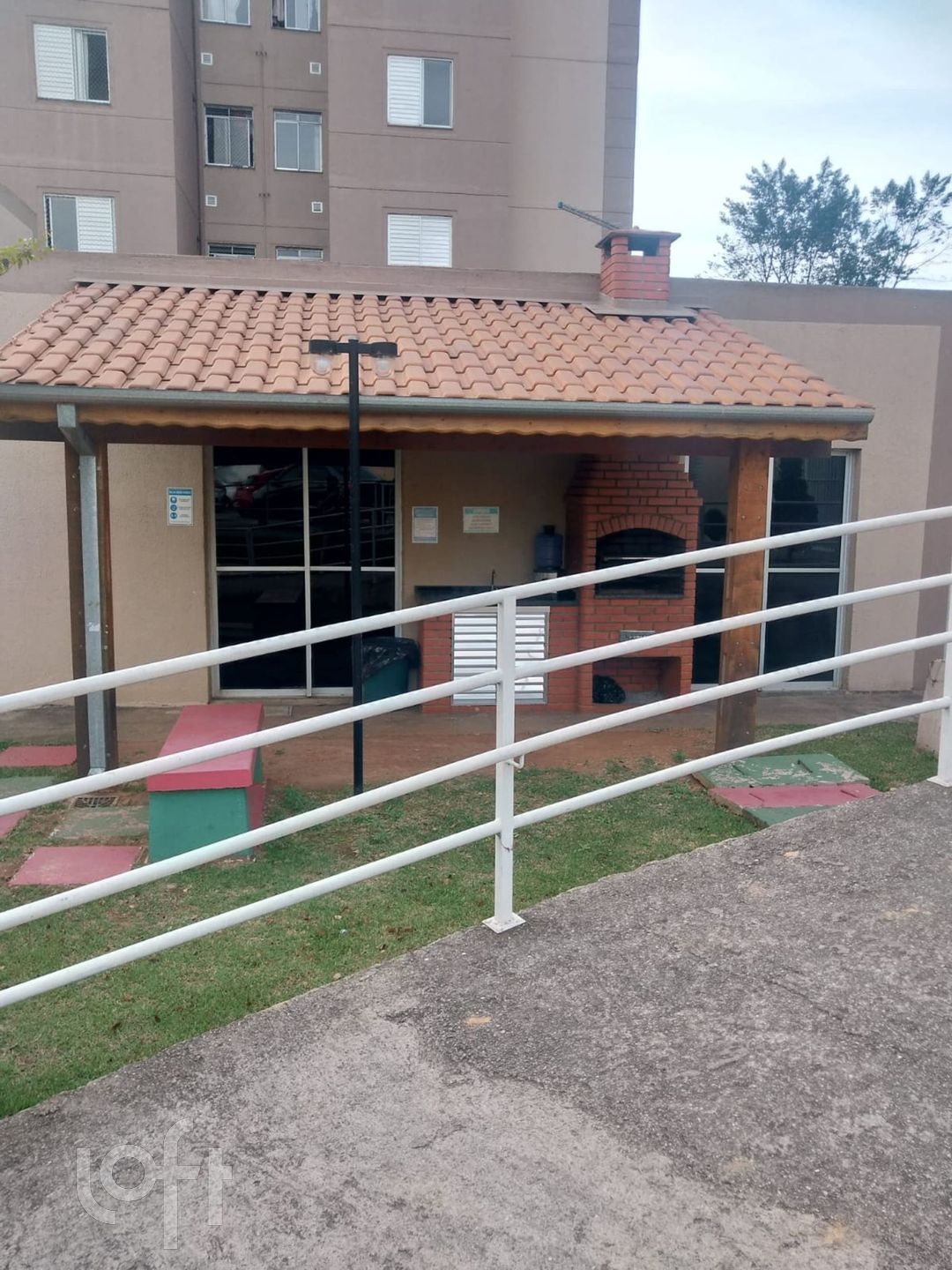 Apartamento à venda com 3 quartos, 54m² - Foto 11