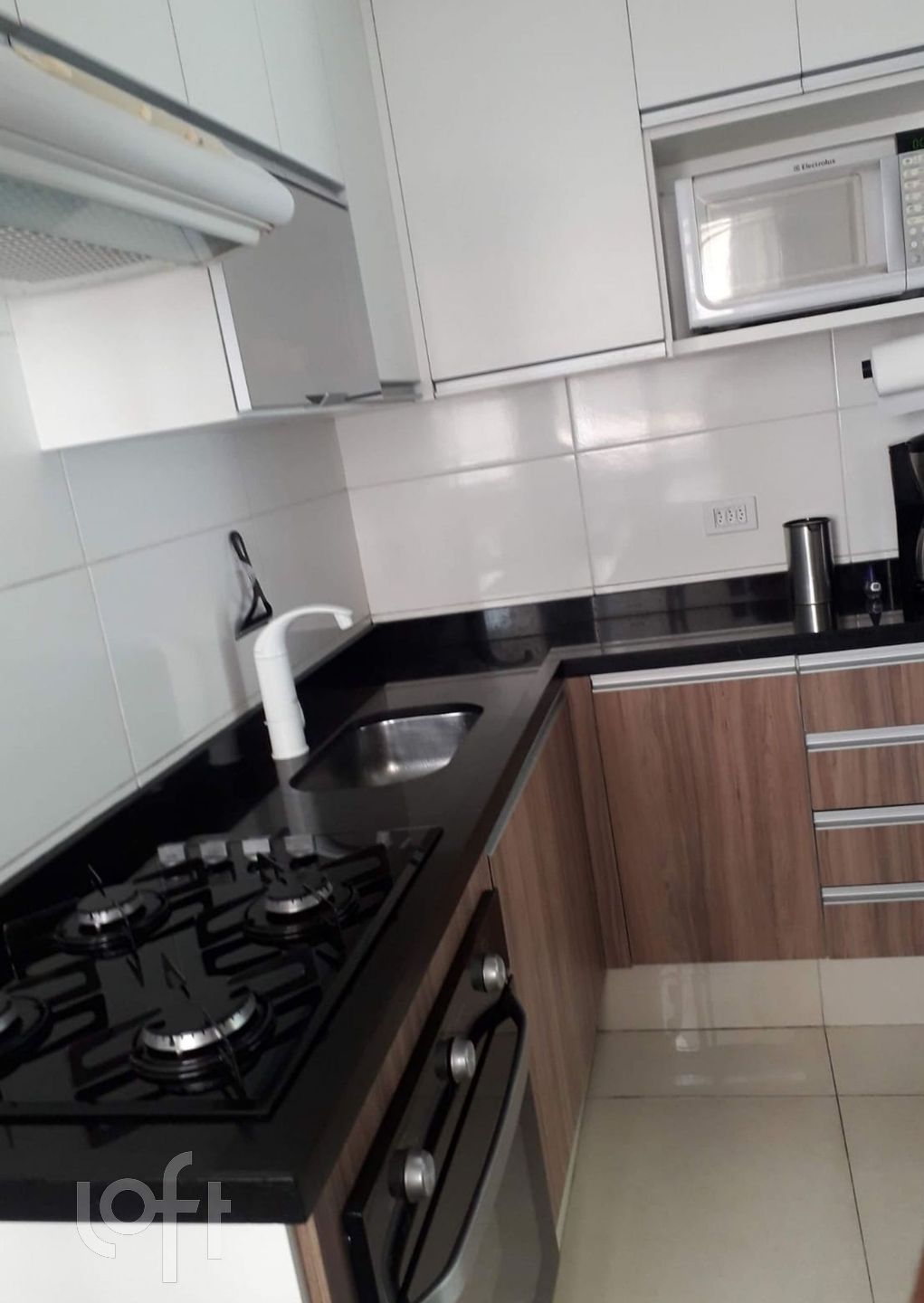 Apartamento à venda com 3 quartos, 54m² - Foto 8