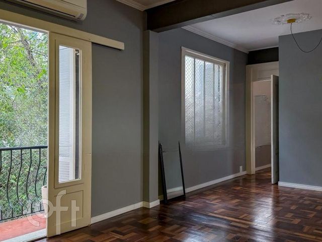 Apartamento com 94m², 1 dormitório, 1 suíte, 1 vaga, Rio Branco em Porto Alegre