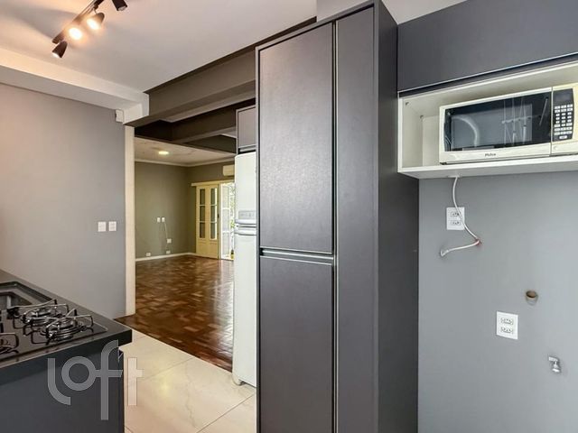 Apartamento com 94m², 1 dormitório, 1 suíte, 1 vaga, Rio Branco em Porto Alegre