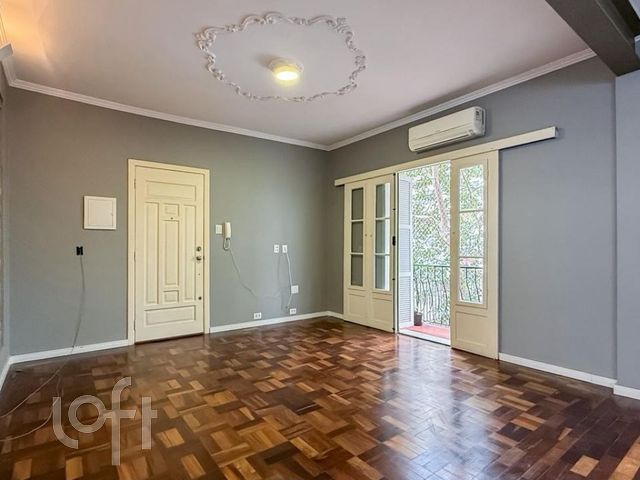 Apartamento com 94m², 1 dormitório, 1 suíte, 1 vaga, Rio Branco em Porto Alegre