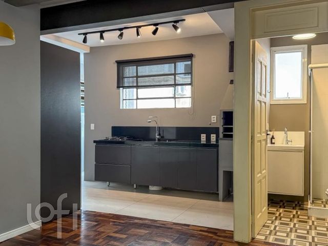 Apartamento com 94m², 1 dormitório, 1 suíte, 1 vaga, Rio Branco em Porto Alegre