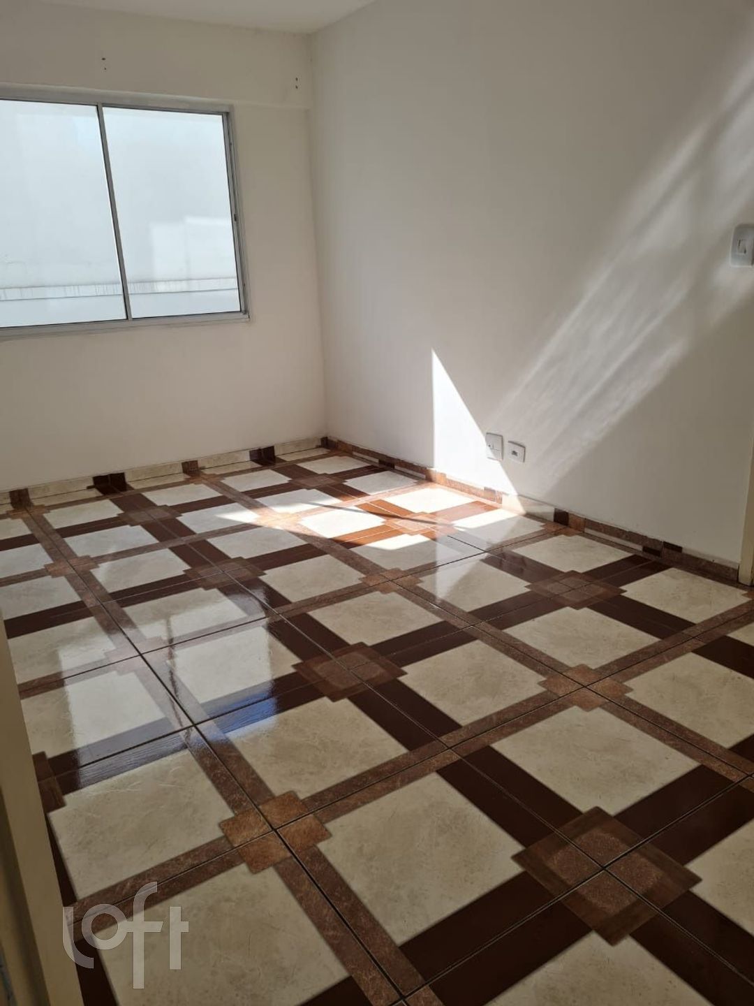 Apartamento à venda com 1 quarto, 40m² - Foto 3