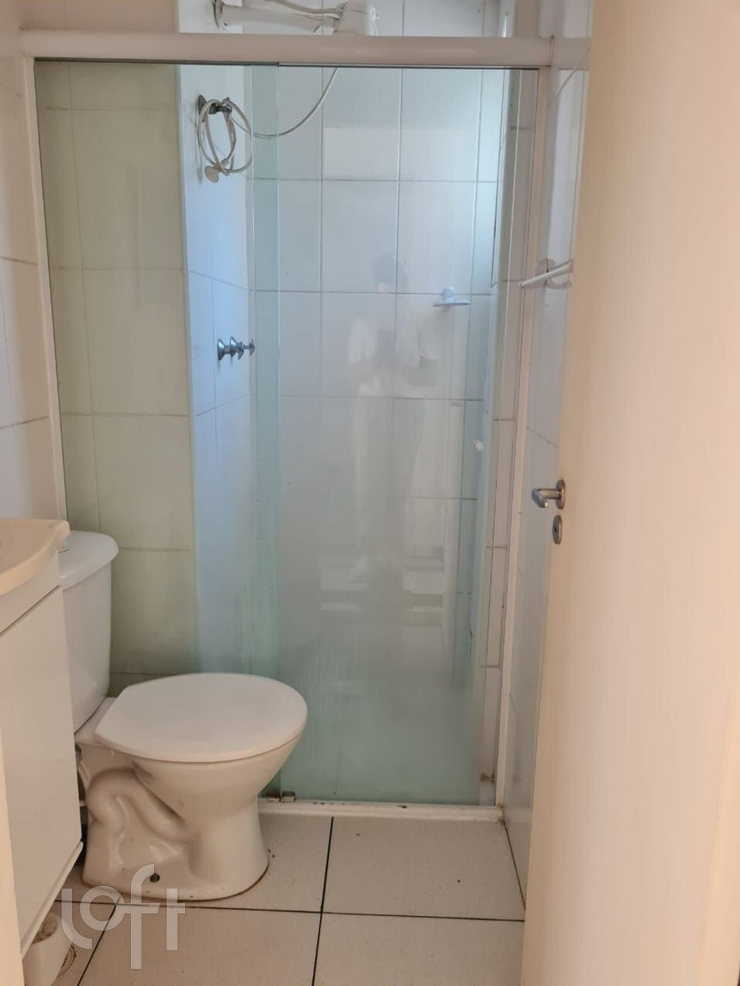 Apartamento à venda com 1 quarto, 40m² - Foto 18