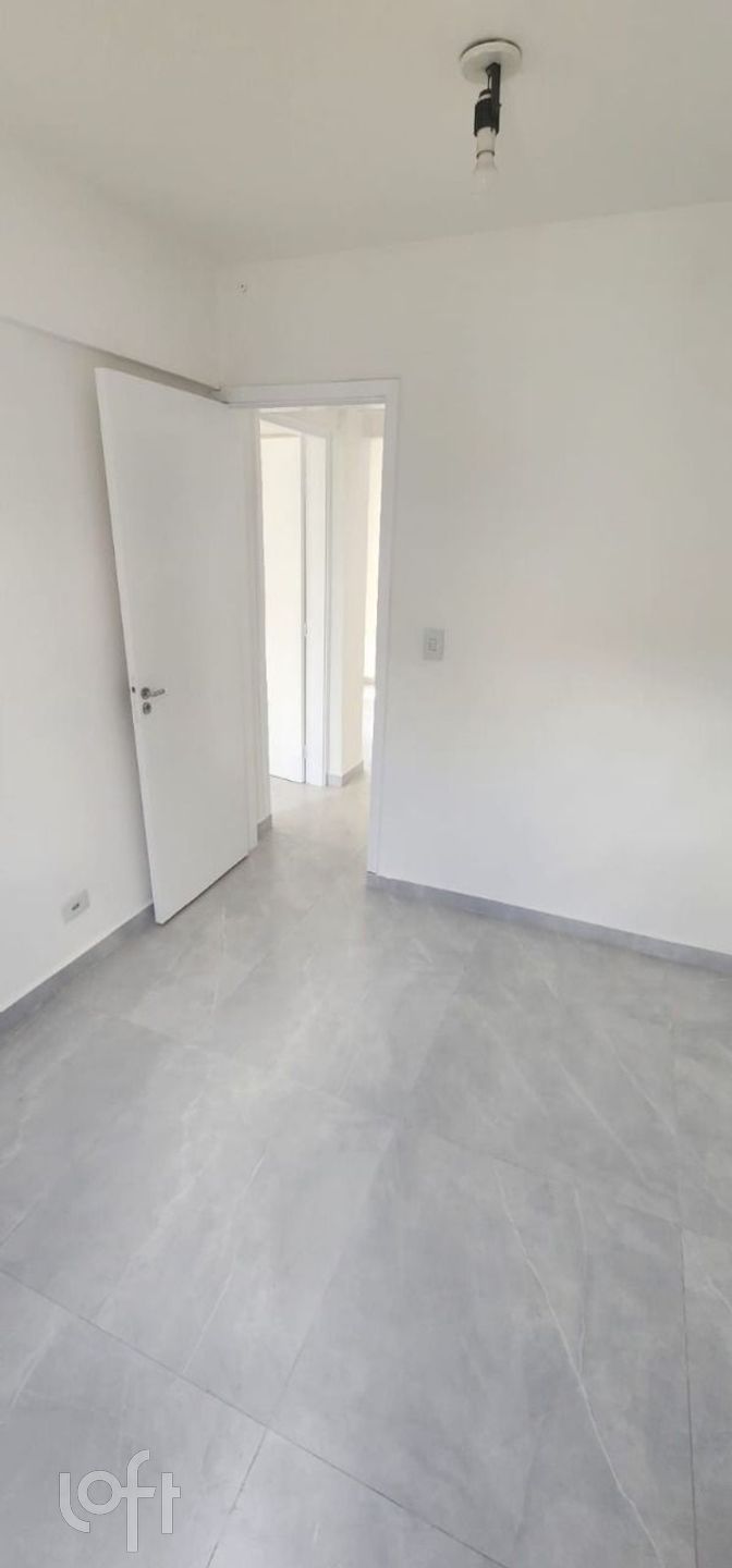 Apartamento à venda em Itaquera com 40 m², 1 quart