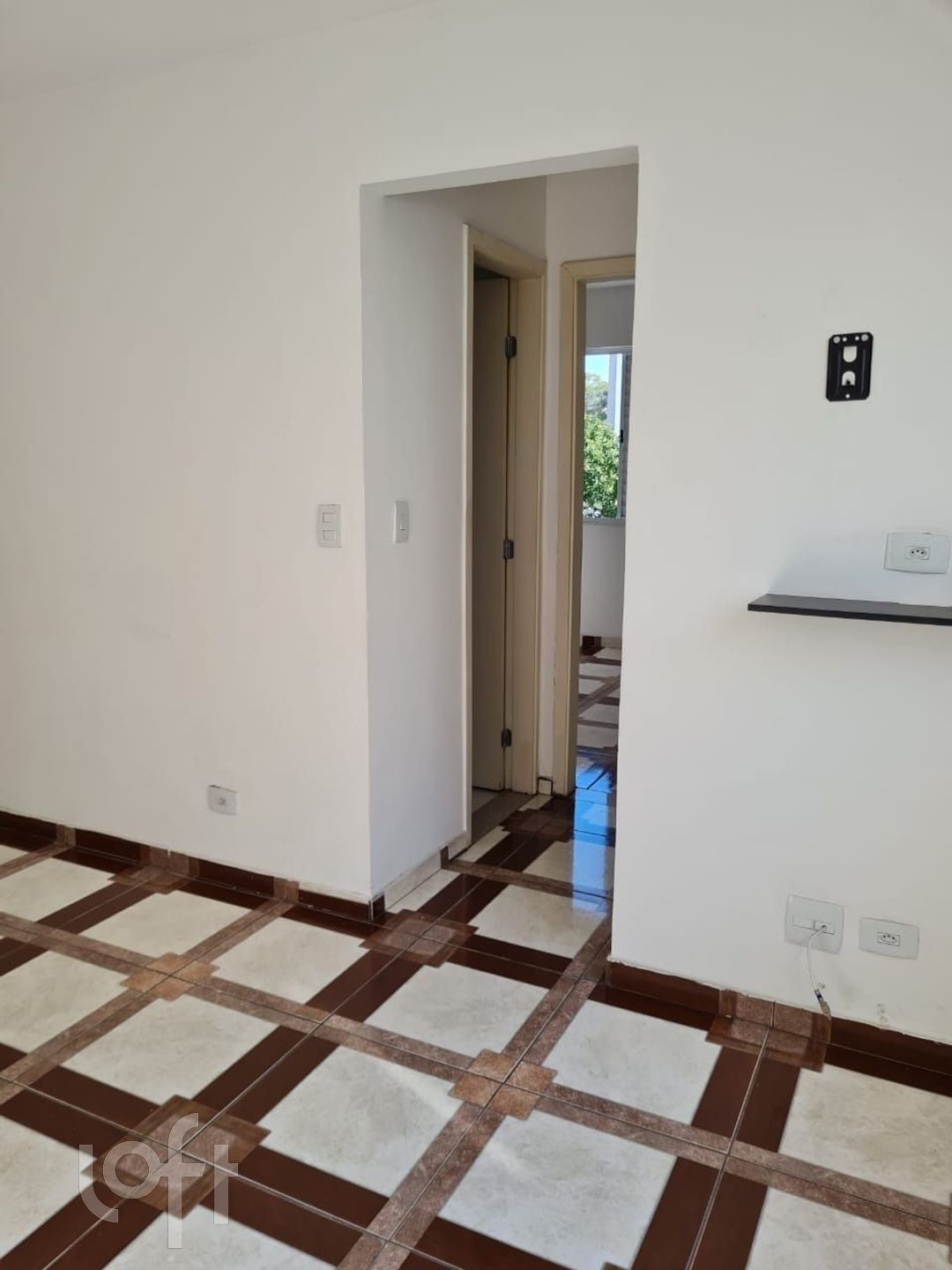 Apartamento à venda com 1 quarto, 40m² - Foto 6