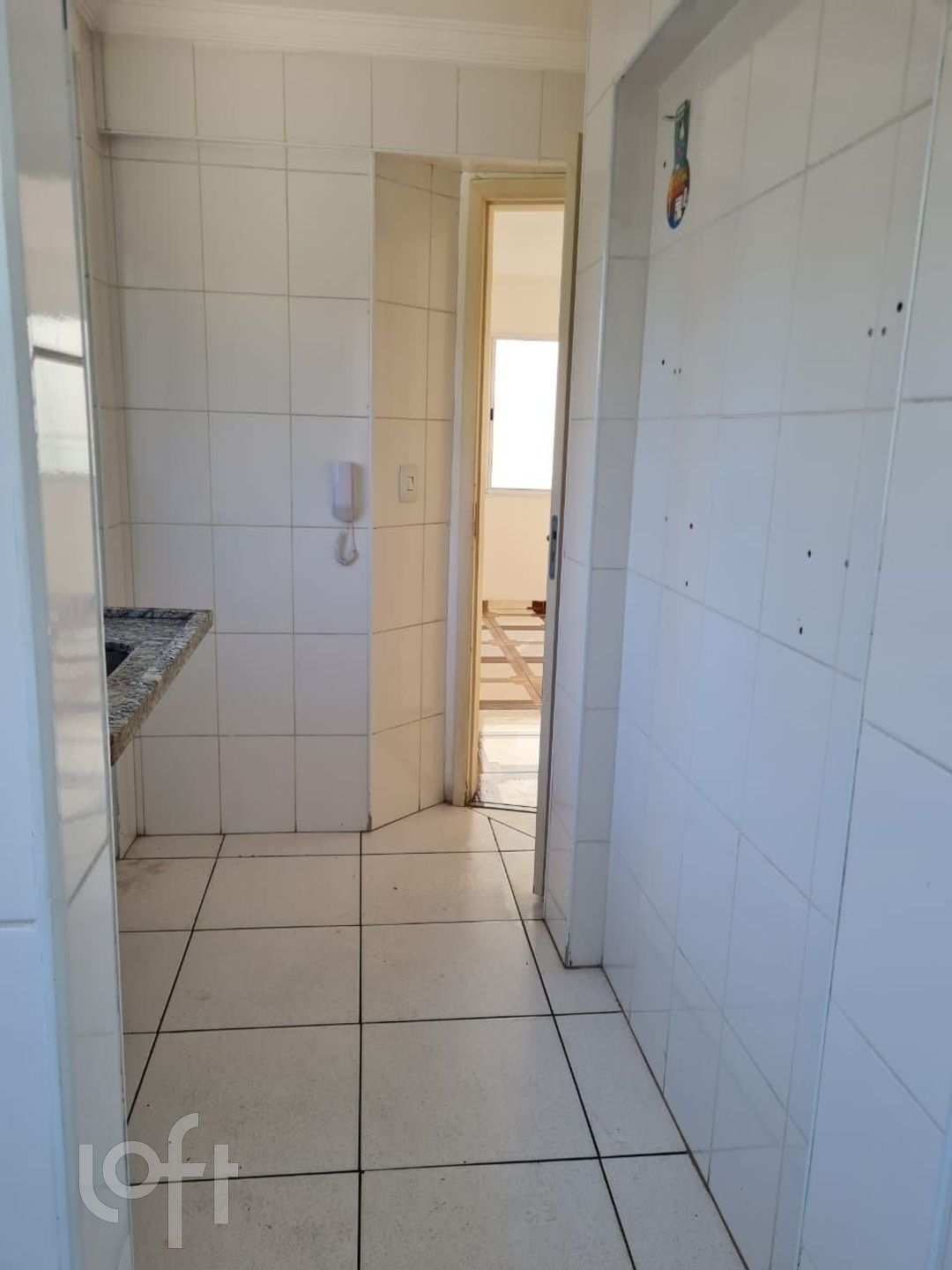 Apartamento à venda com 1 quarto, 40m² - Foto 9