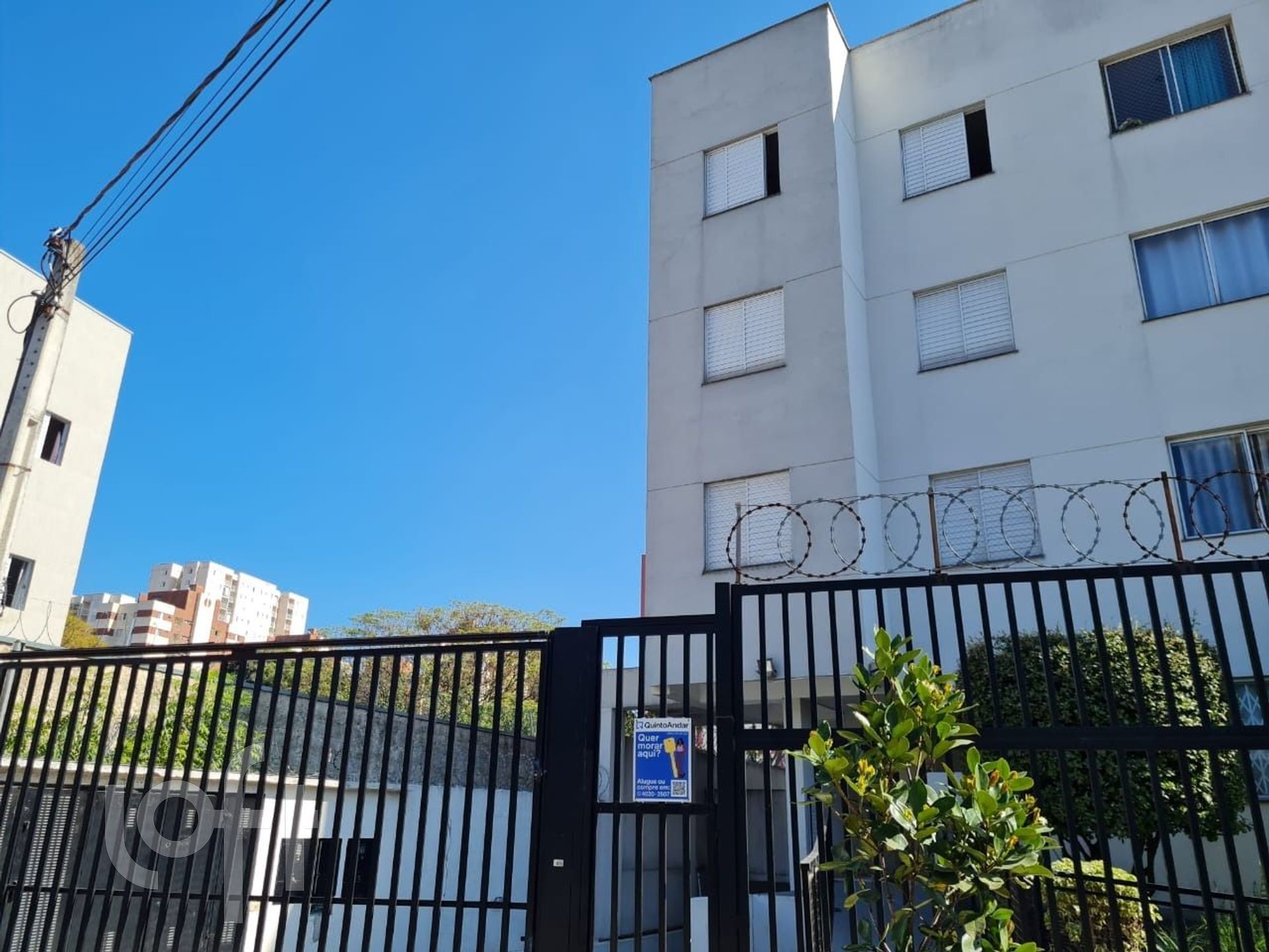 Apartamento à venda com 1 quarto, 40m² - Foto 20