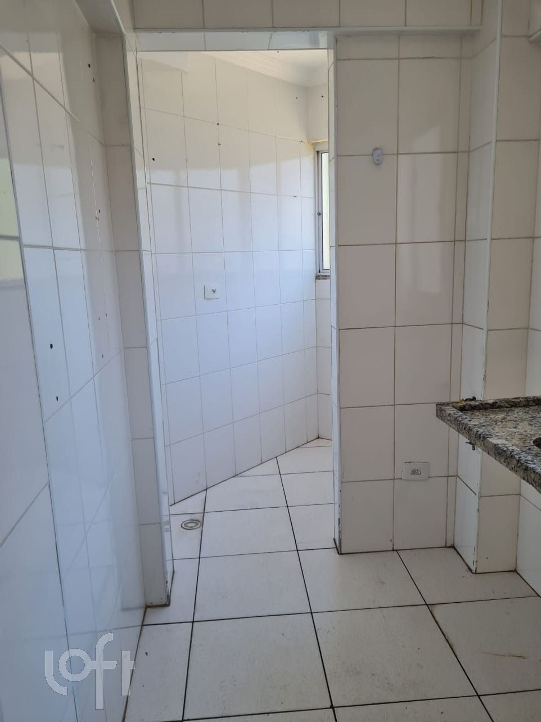 Apartamento à venda com 1 quarto, 40m² - Foto 8