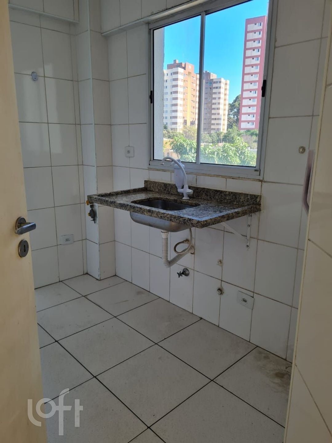 Apartamento à venda com 1 quarto, 40m² - Foto 7