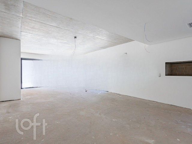 Apartamento com 170m², 3 dormitórios, 3 suítes, 3 vagas, Bela Vista em Porto Alegre