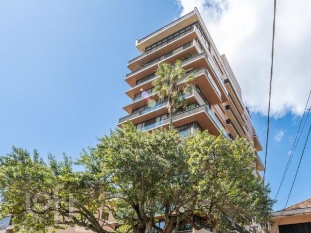 Apartamento com 170m², 3 dormitórios, 3 suítes, 3 vagas, Bela Vista em Porto Alegre