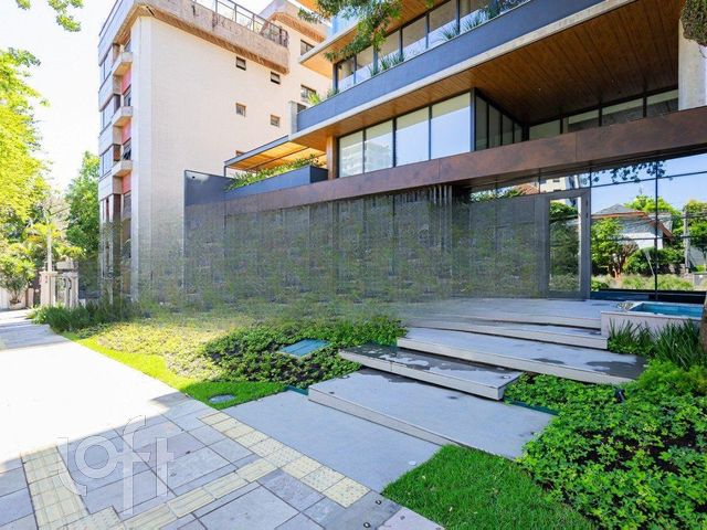 Apartamento com 170m², 3 dormitórios, 3 suítes, 3 vagas, Bela Vista em Porto Alegre