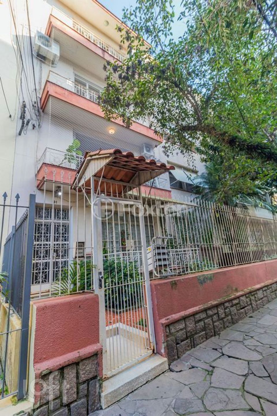 Apartamento com 141m², 3 dormitórios, Santana em Porto Alegre