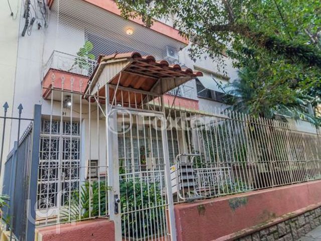 Apartamento com 141m², 3 dormitórios, Santana em Porto Alegre