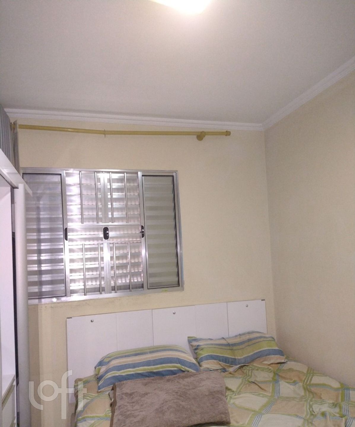 Apartamento à venda com 2 quartos, 45m² - Foto 5