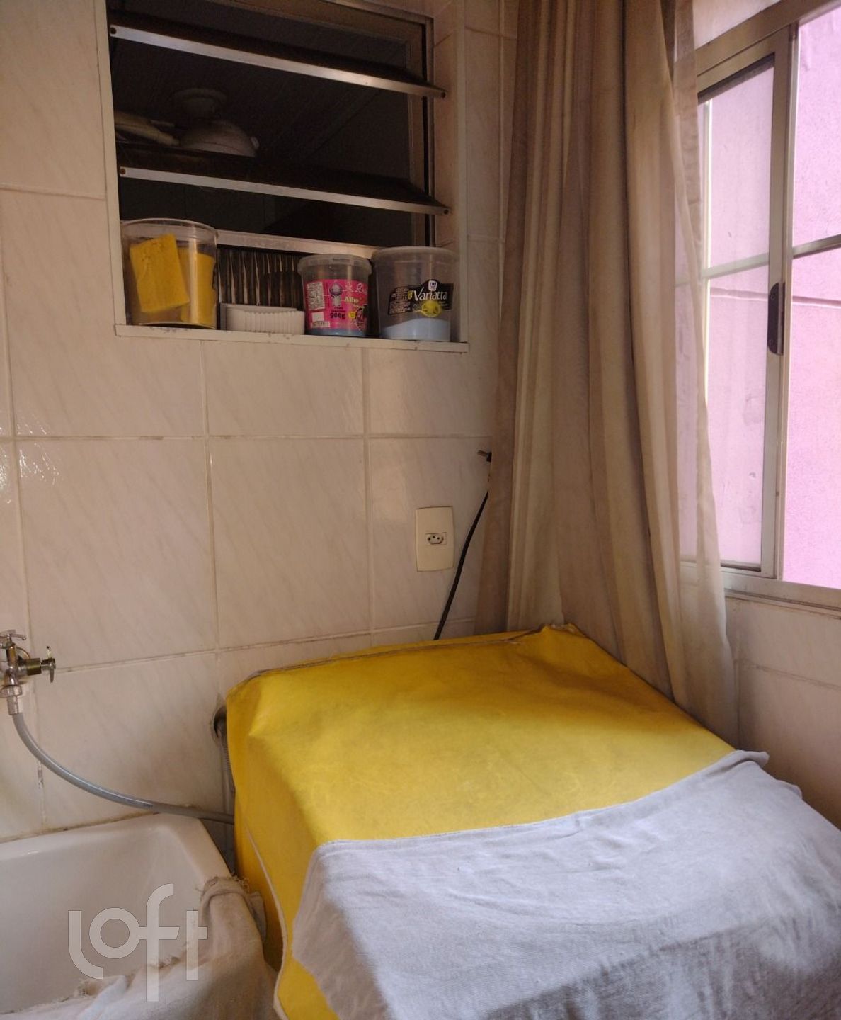 Apartamento à venda com 2 quartos, 45m² - Foto 7