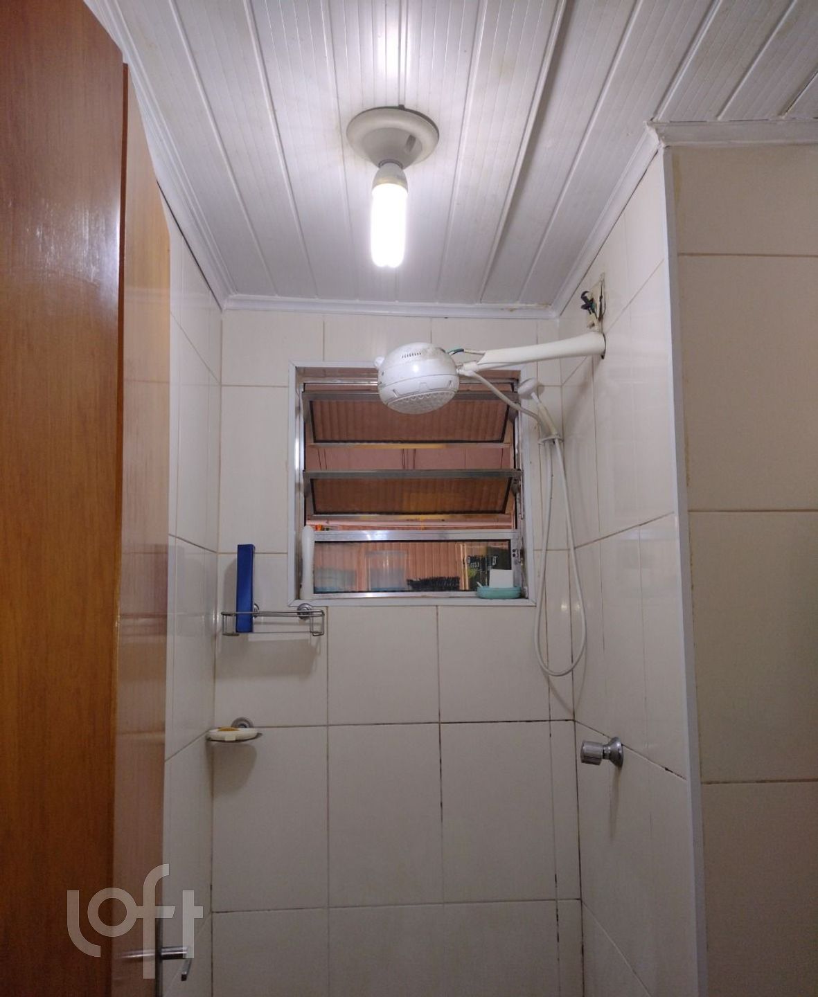 Apartamento à venda com 2 quartos, 45m² - Foto 8