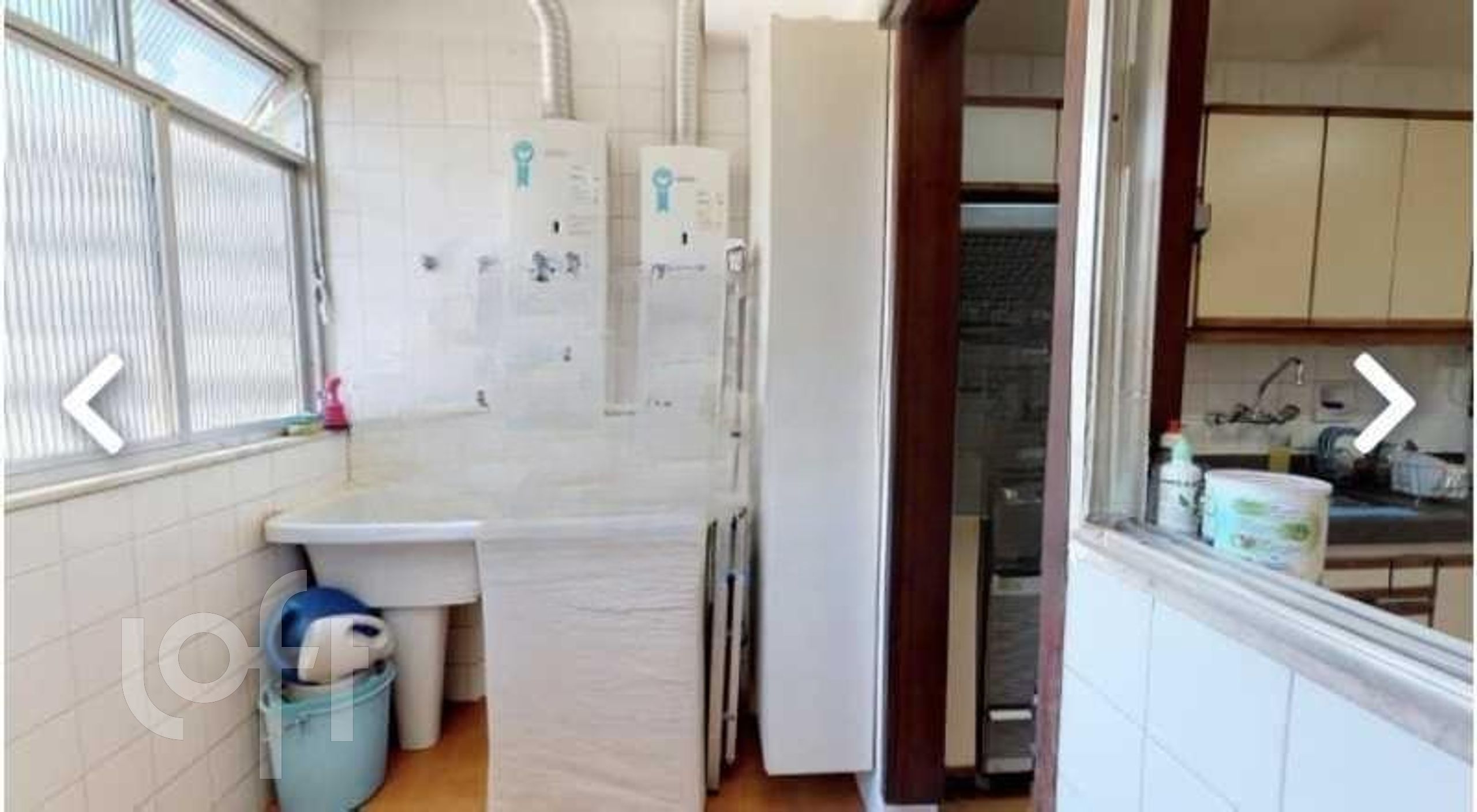 Apartamento à venda com 3 quartos, 159m² - Foto 26