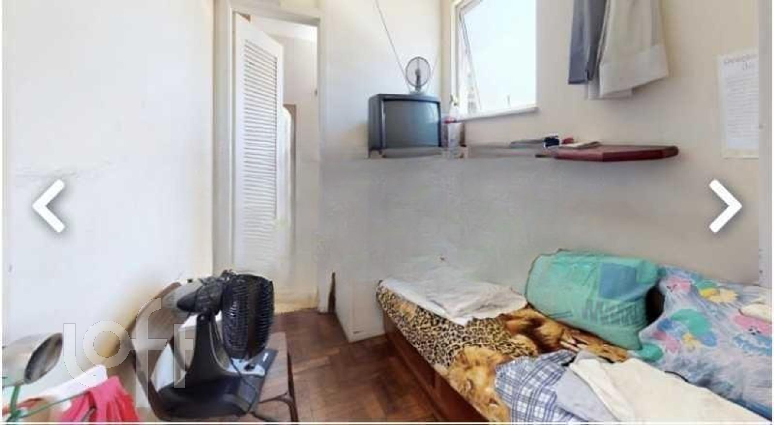 Apartamento à venda com 3 quartos, 159m² - Foto 21