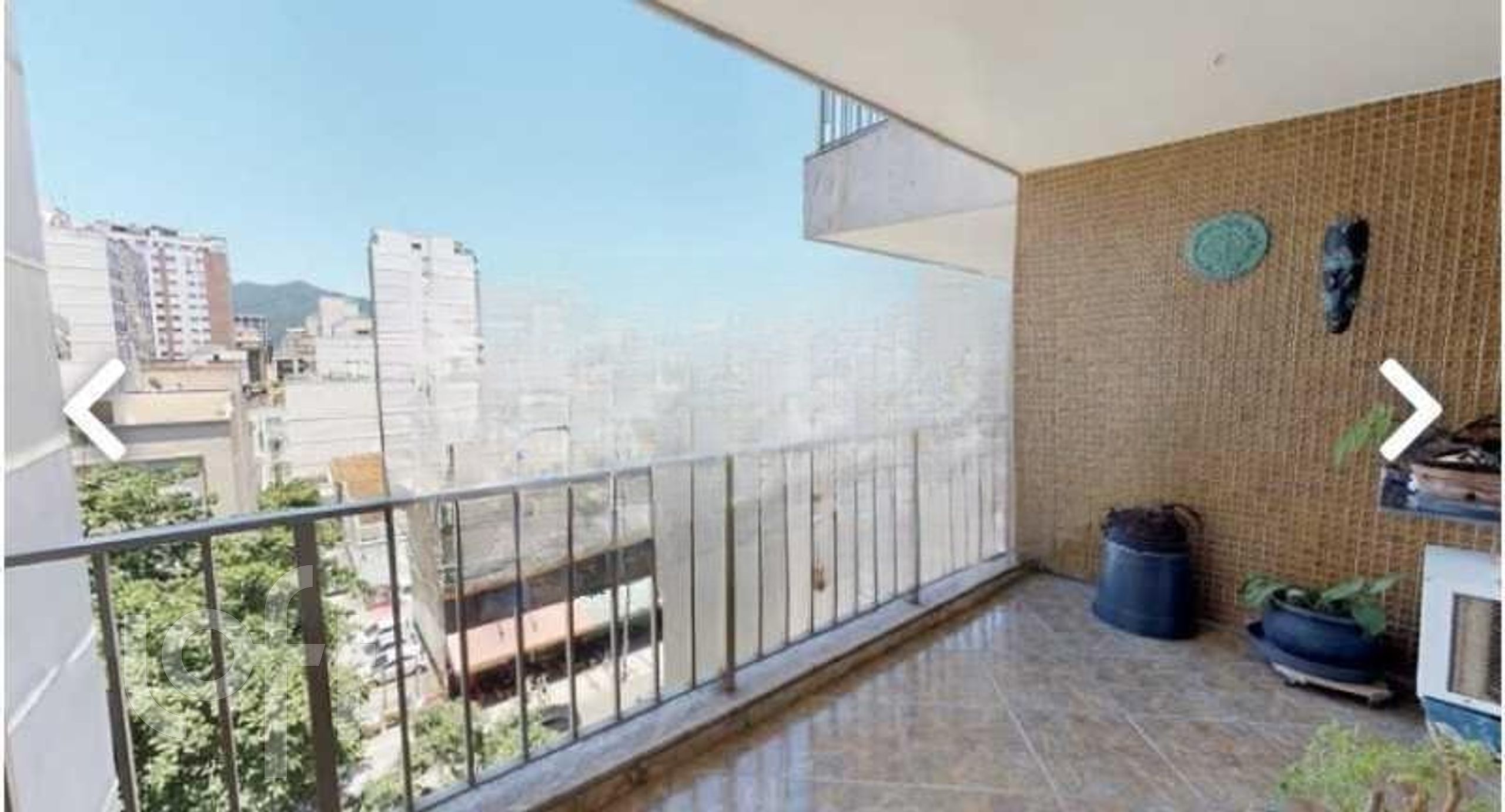 Apartamento à venda com 3 quartos, 159m² - Foto 8