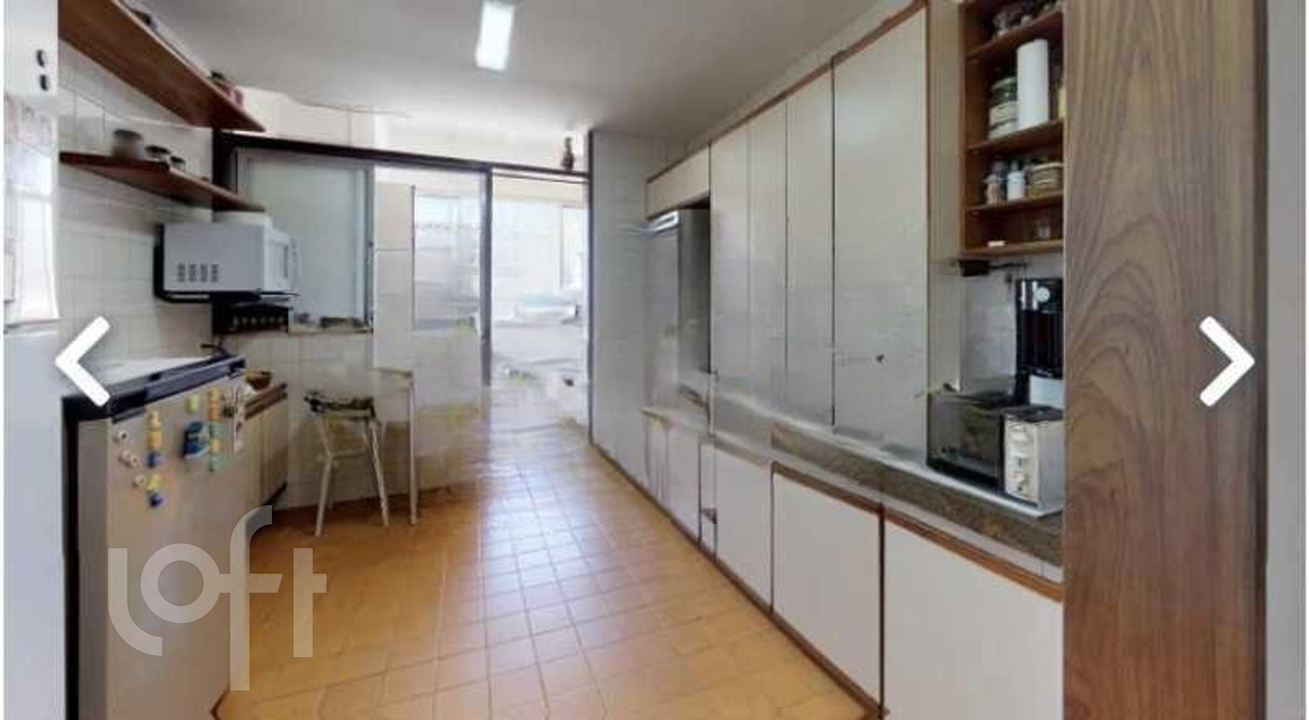 Apartamento à venda com 3 quartos, 159m² - Foto 24