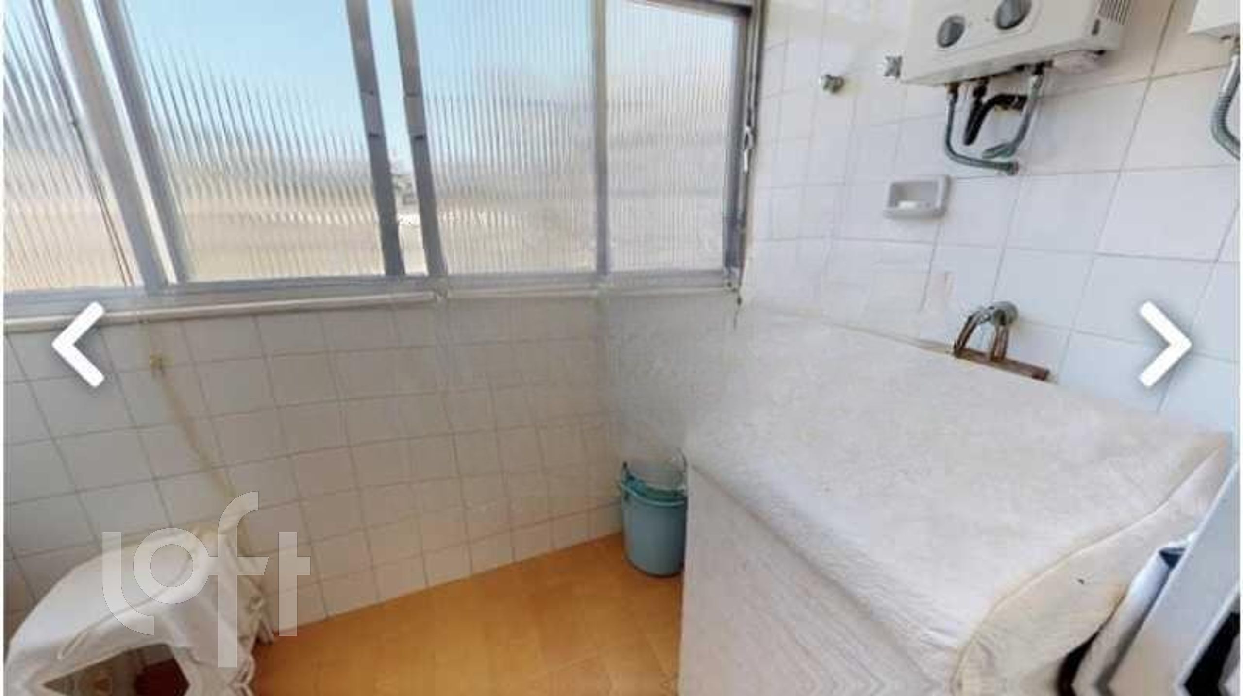 Apartamento à venda com 3 quartos, 159m² - Foto 25